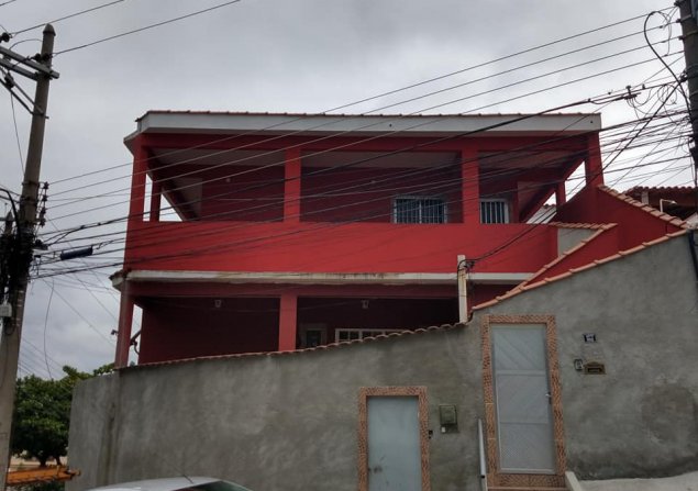 imóvel com 88m²