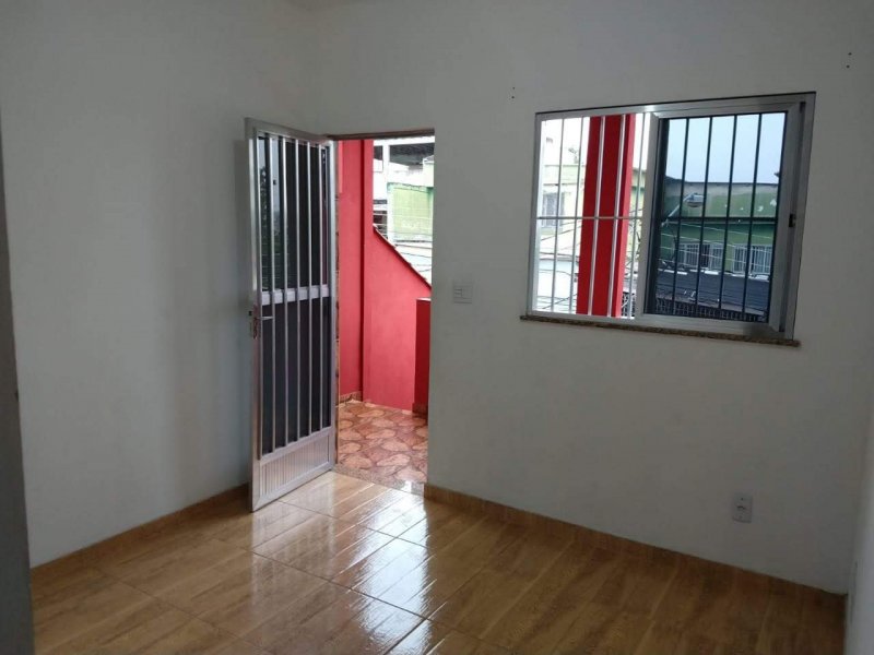 imóvel com 88m² - Pavuna - Rio de Janeiro