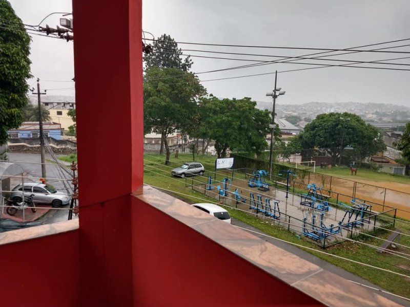 imóvel com 88m² - Pavuna - Rio de Janeiro