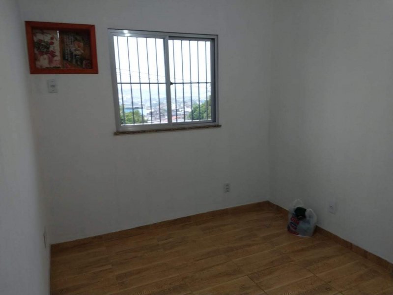 imóvel com 88m² - Pavuna - Rio de Janeiro