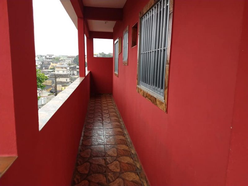 imóvel com 88m² - Pavuna - Rio de Janeiro