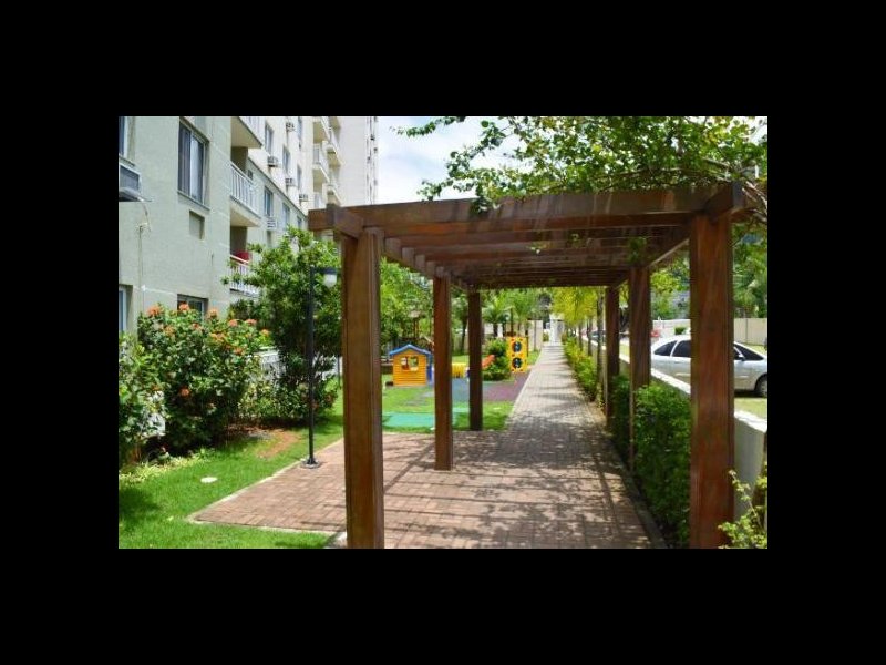Apartamento à venda Jacarepaguá com 49m² e 2 quartos por R$ 290.000 - 604076988-15.jpg