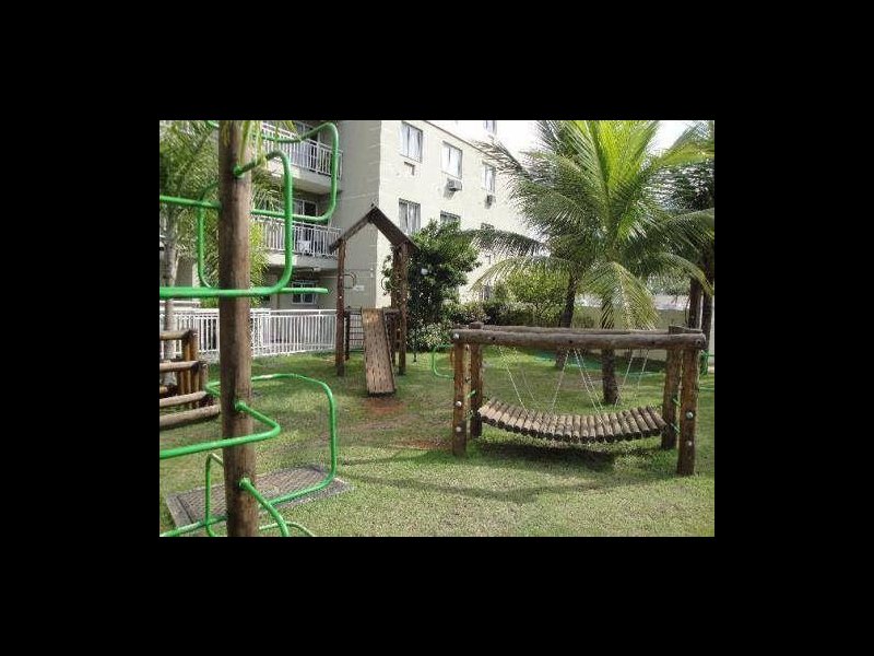 Apartamento à venda Jacarepaguá com 49m² e 2 quartos por R$ 290.000 - 657849472-16.jpg