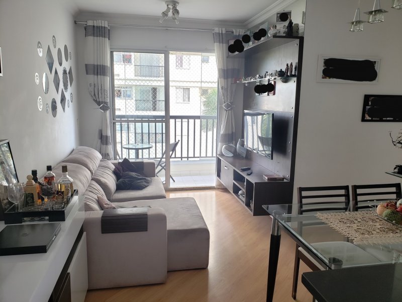imóvel com 50m² - Vila Anastácio - São Paulo