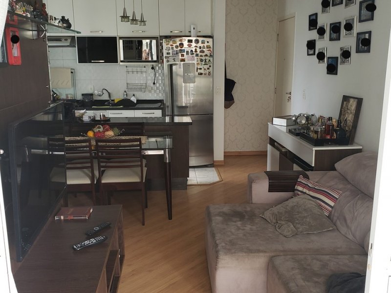 imóvel com 50m² - Vila Anastácio - São Paulo