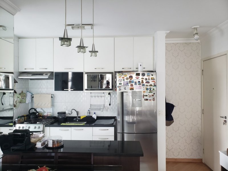 imóvel com 50m² - Vila Anastácio - São Paulo