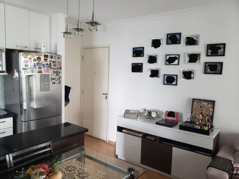 imóvel com 50m² - Vila Anastácio - São Paulo