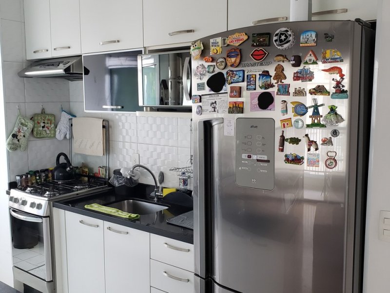 imóvel com 50m² - Vila Anastácio - São Paulo