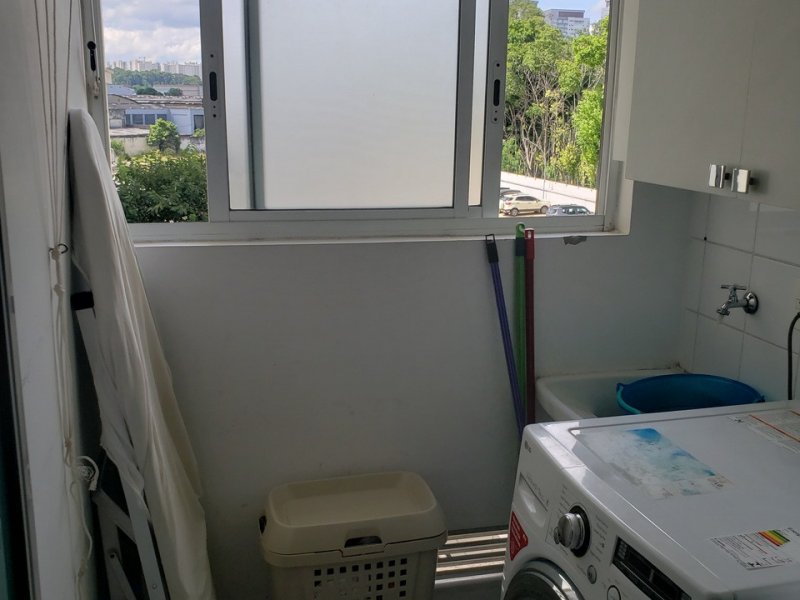 imóvel com 50m² - Vila Anastácio - São Paulo