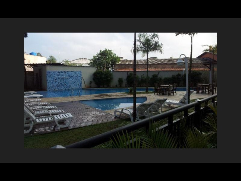 imóvel com 50m² - Vila Anastácio - São Paulo