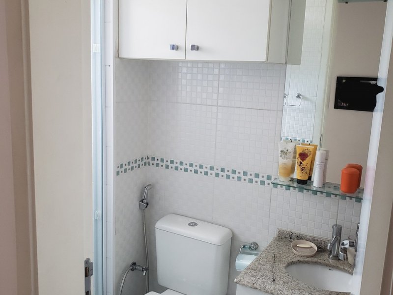 imóvel com 50m² - Vila Anastácio - São Paulo