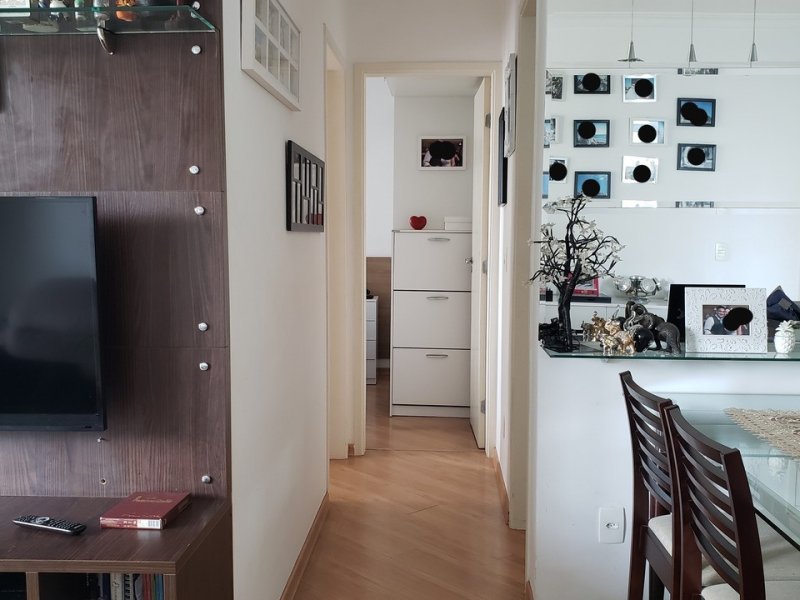 imóvel com 50m² - Vila Anastácio - São Paulo