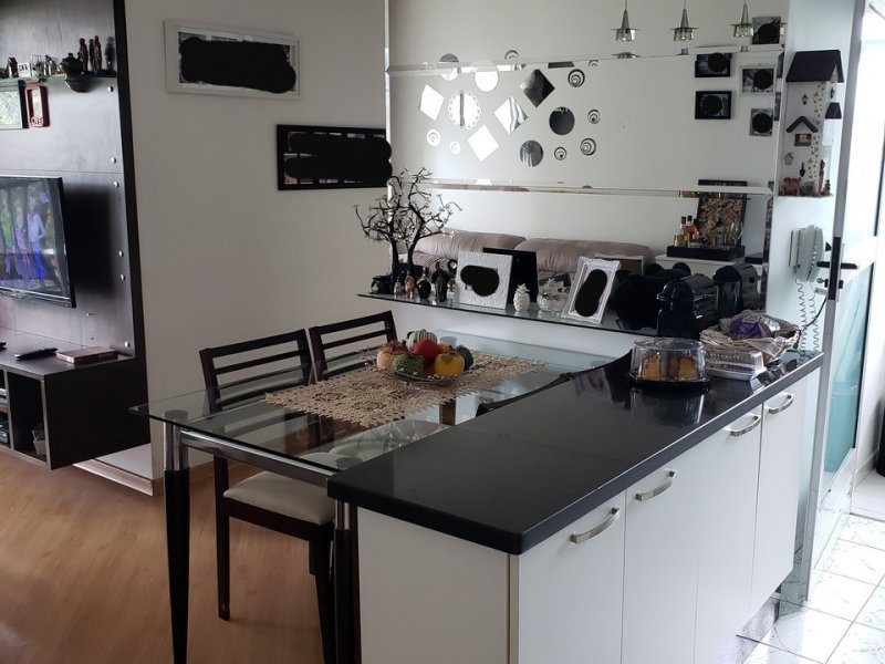 imóvel com 50m² - Vila Anastácio - São Paulo