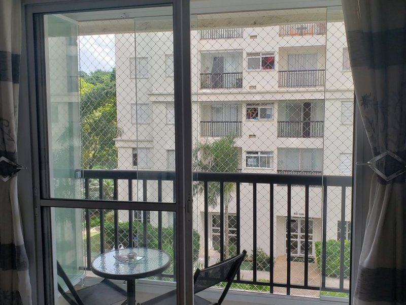 imóvel com 50m² - Vila Anastácio - São Paulo