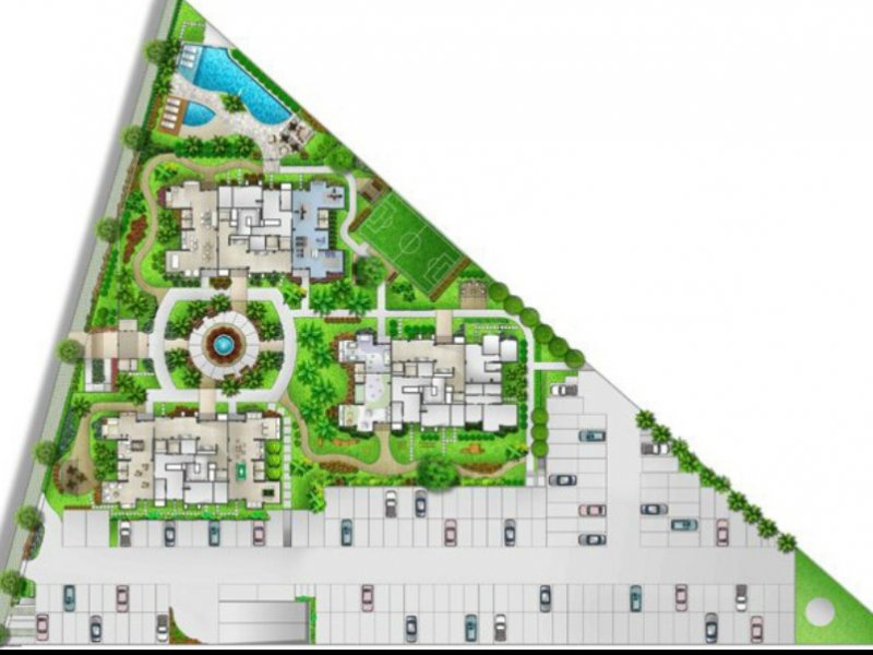 imóvel com 50m² - Vila Anastácio - São Paulo