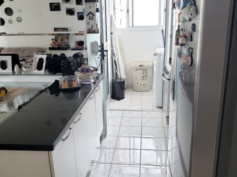 imóvel com 50m² - Vila Anastácio - São Paulo