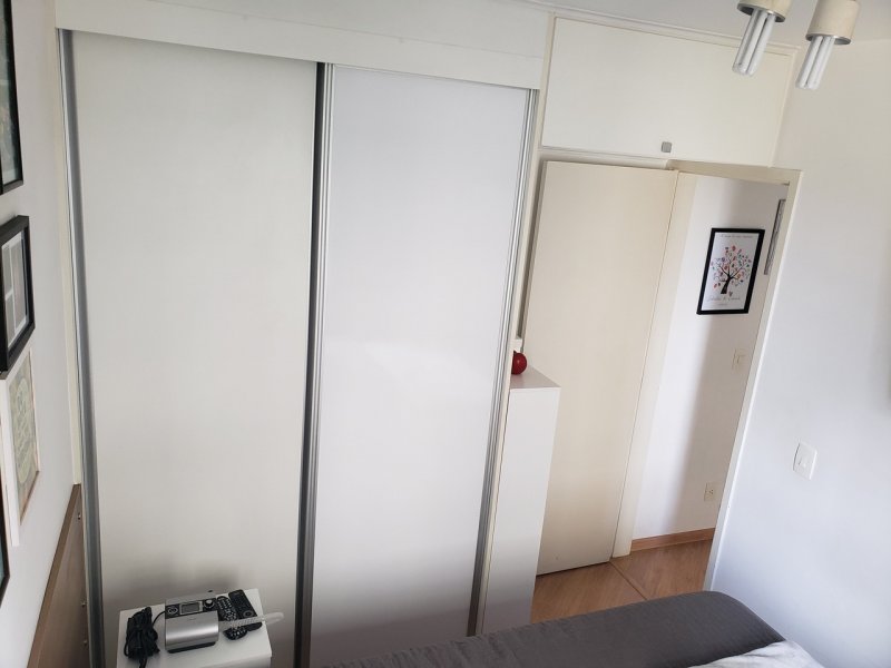 imóvel com 50m² - Vila Anastácio - São Paulo