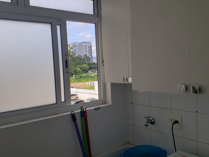 imóvel com 50m² - Vila Anastácio - São Paulo