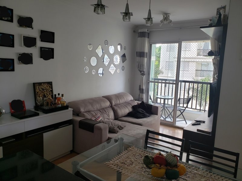 imóvel com 50m² - Vila Anastácio - São Paulo