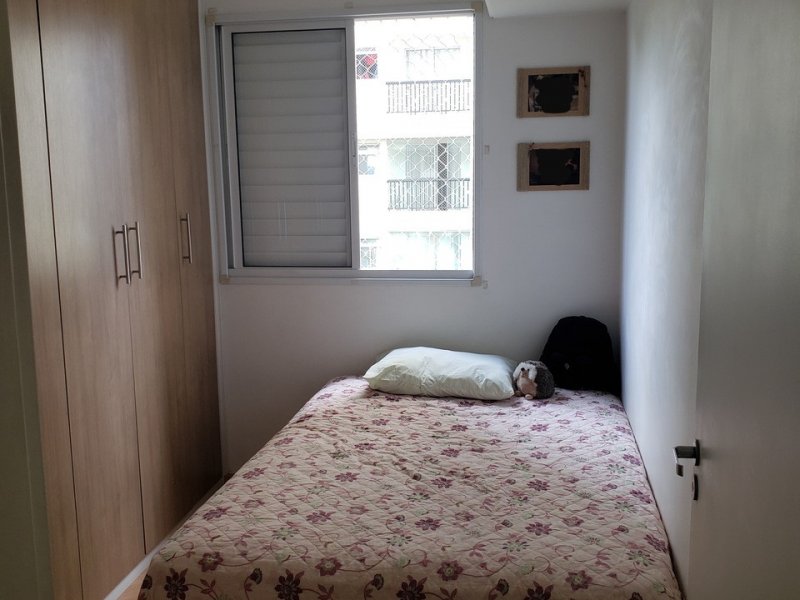 imóvel com 50m² - Vila Anastácio - São Paulo