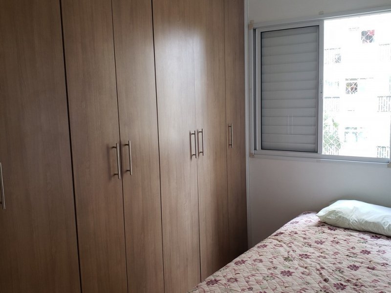 imóvel com 50m² - Vila Anastácio - São Paulo