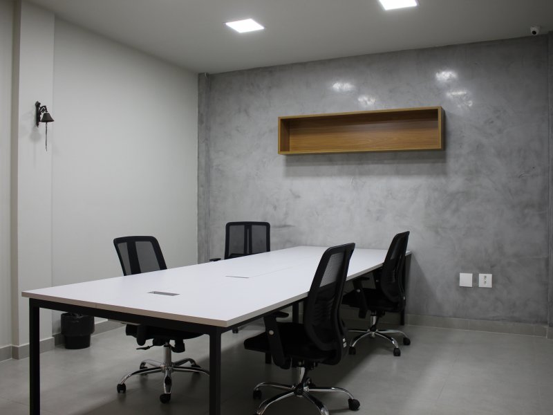 Comercial para alugar Cristo Rei com 50m² e  quartos por R$ 2.500 - 1260490395-img-5501.JPG