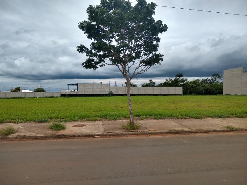 Terreno à venda Centro Empresarial Castello Branco com 3600m² e  quartos por R$ 2.160.000 - 1650279354-01.jpg