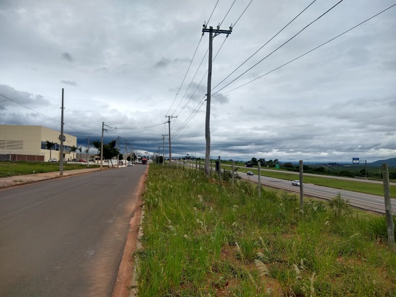 Terreno à venda Centro Empresarial Castello Branco com 3600m² e  quartos por R$ 2.160.000 - 1913016360-03.jpg
