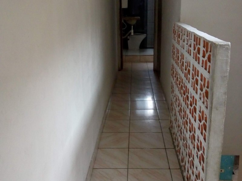 imóvel com 120m² - Tamanduateí 8 - Santo André