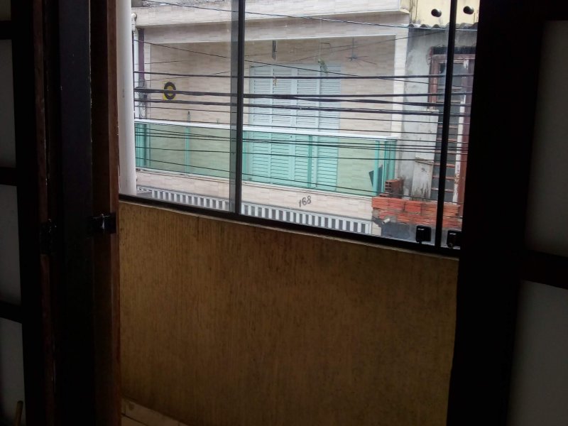 imóvel com 120m² - Tamanduateí 8 - Santo André