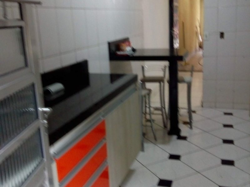 imóvel com 120m² - Tamanduateí 8 - Santo André