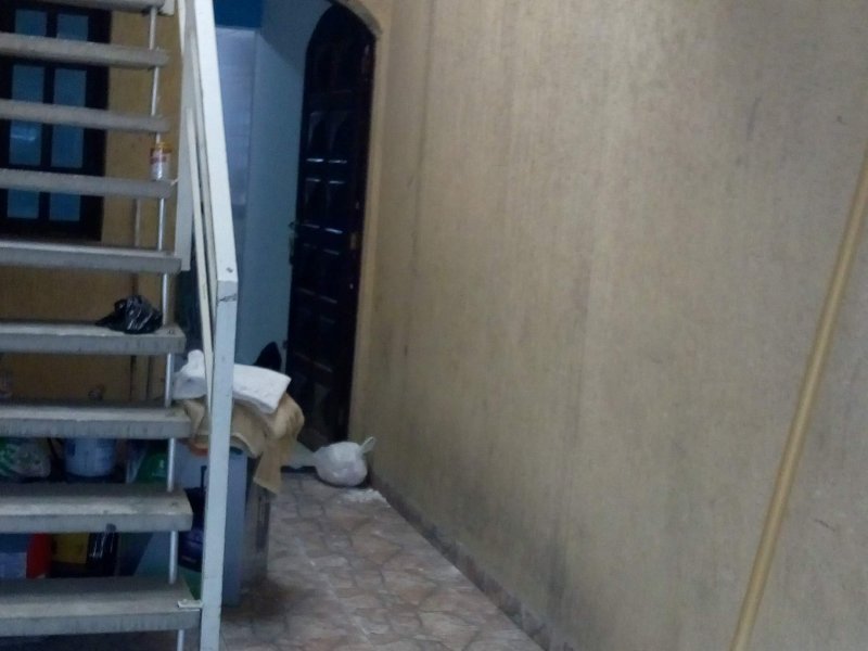 imóvel com 120m² - Tamanduateí 8 - Santo André