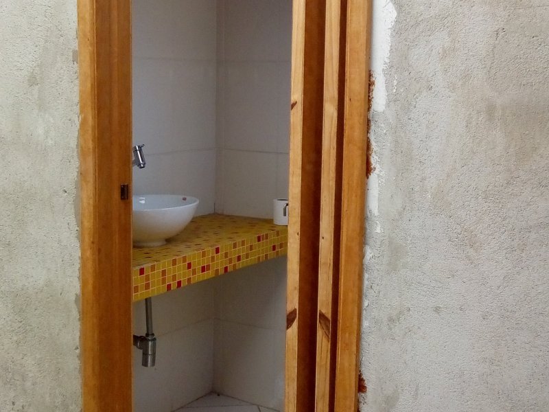imóvel com 120m² - Tamanduateí 8 - Santo André
