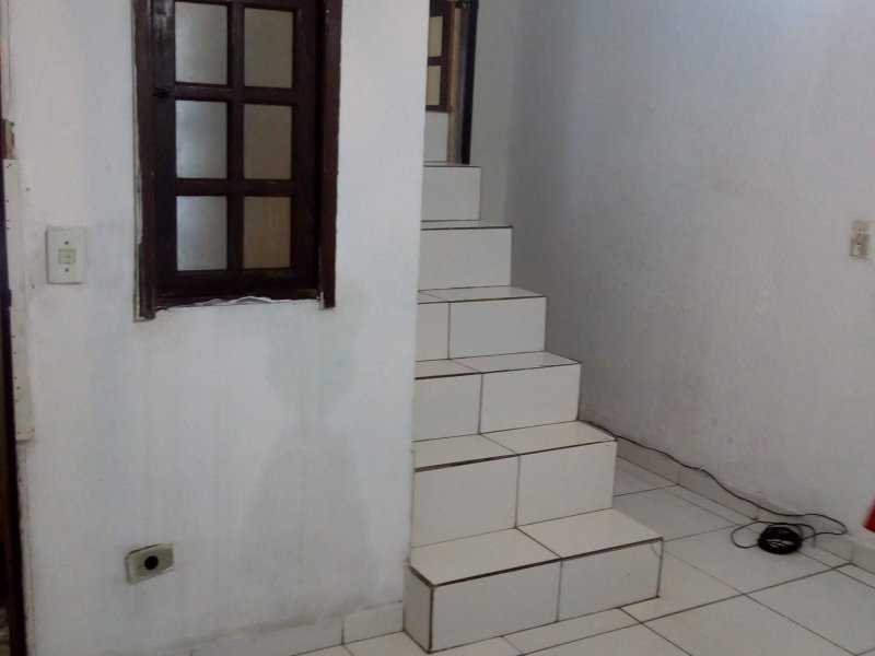 imóvel com 120m² - Tamanduateí 8 - Santo André