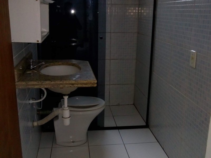 imóvel com 120m² - Tamanduateí 8 - Santo André