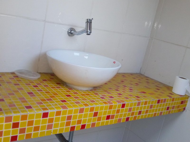imóvel com 120m² - Tamanduateí 8 - Santo André