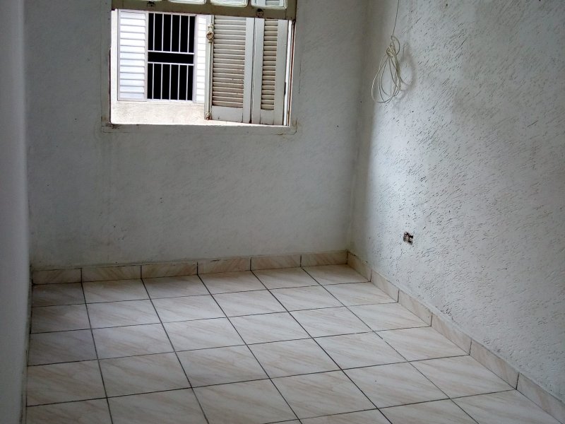 imóvel com 120m² - Tamanduateí 8 - Santo André