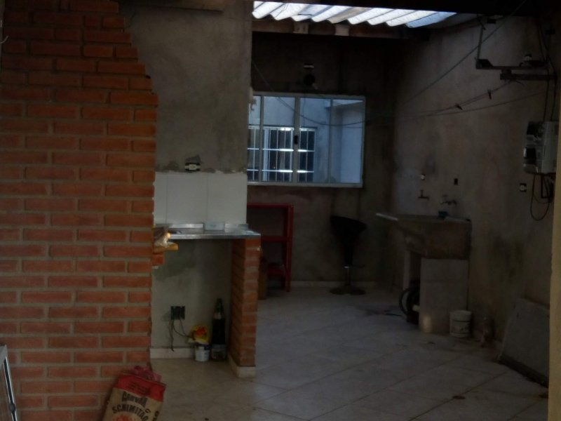 imóvel com 120m² - Tamanduateí 8 - Santo André