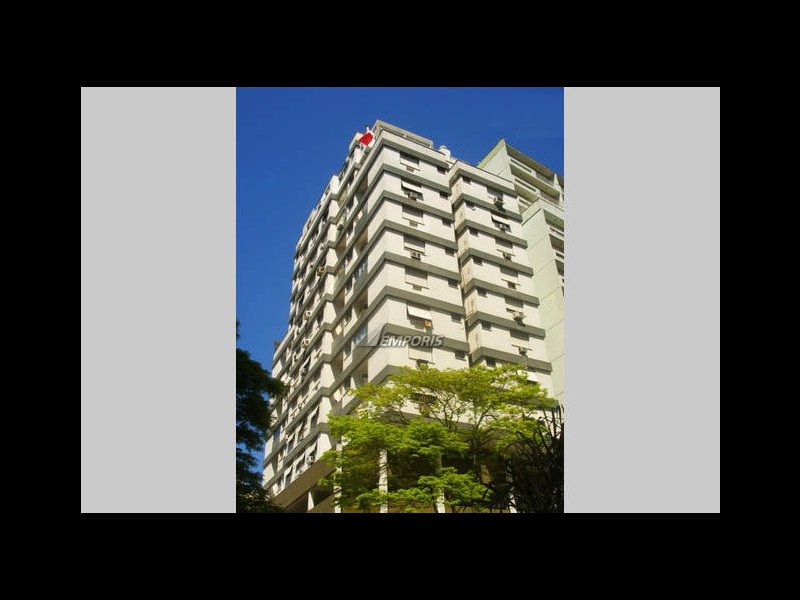 Apartamento à venda Centro Histórico com 37m² e 1 quarto por R$ 199.900 - 13524304-flat12.jpg