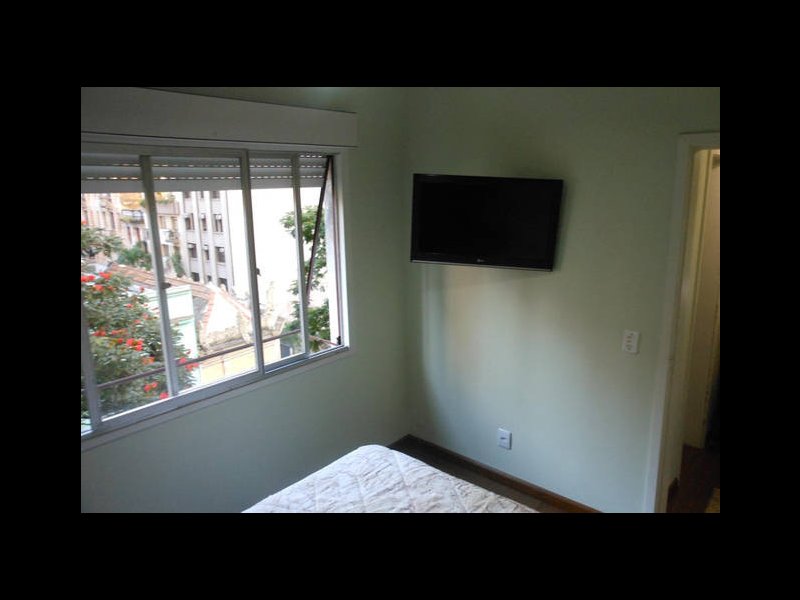 Apartamento à venda Centro Histórico com 37m² e 1 quarto por R$ 199.900 - 1683933817-flat7.jpg