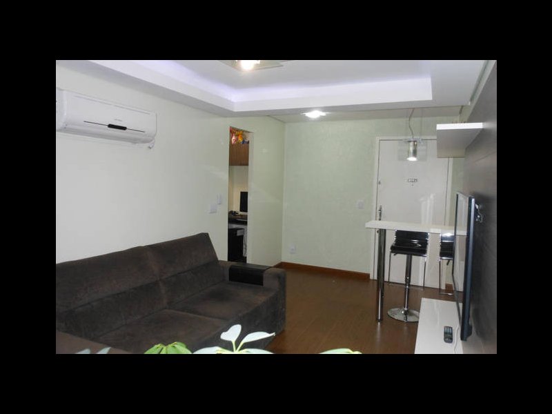 Apartamento à venda Centro Histórico com 37m² e 1 quarto por R$ 199.900 - 1787431750-flat3.jpg