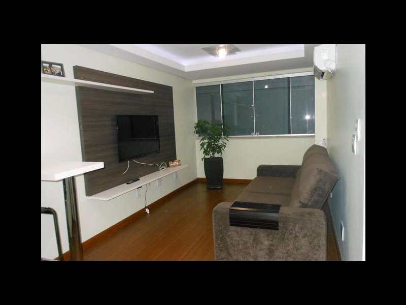 Apartamento à venda Centro Histórico com 37m² e 1 quarto por R$ 199.900 - 802815904-flat1.jpg