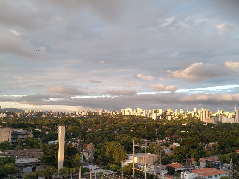 imóvel com 75m² - Butantã - São Paulo