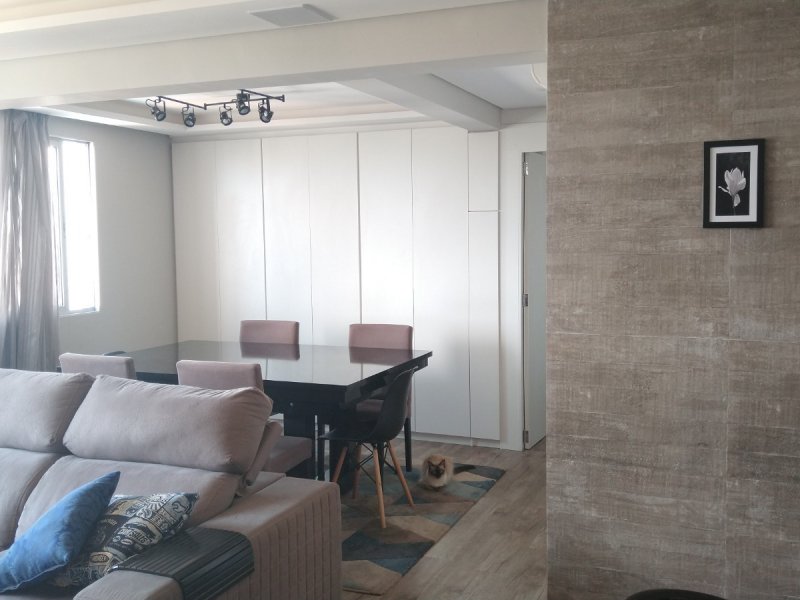 imóvel com 75m² - Butantã - São Paulo