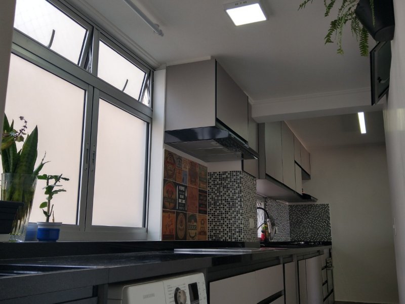 imóvel com 75m² - Butantã - São Paulo
