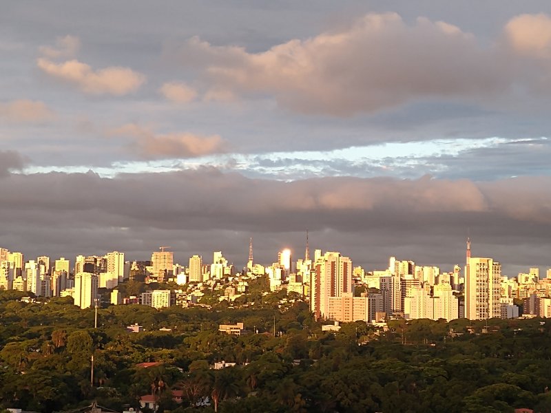 imóvel com 75m² - Butantã - São Paulo