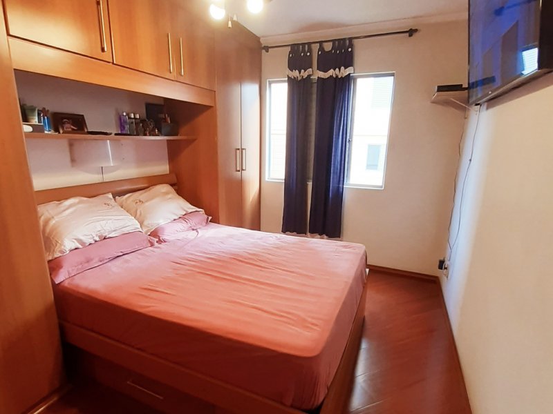 Apartamento à venda Jardim Santa Emília com 62m² e 2 quartos por R$ 299.000 - 1256322250-20200114-163023.jpg
