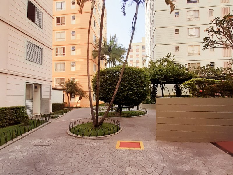 Apartamento à venda Jardim Santa Emília com 62m² e 2 quartos por R$ 299.000 - 1666860591-20200115-172202.jpg