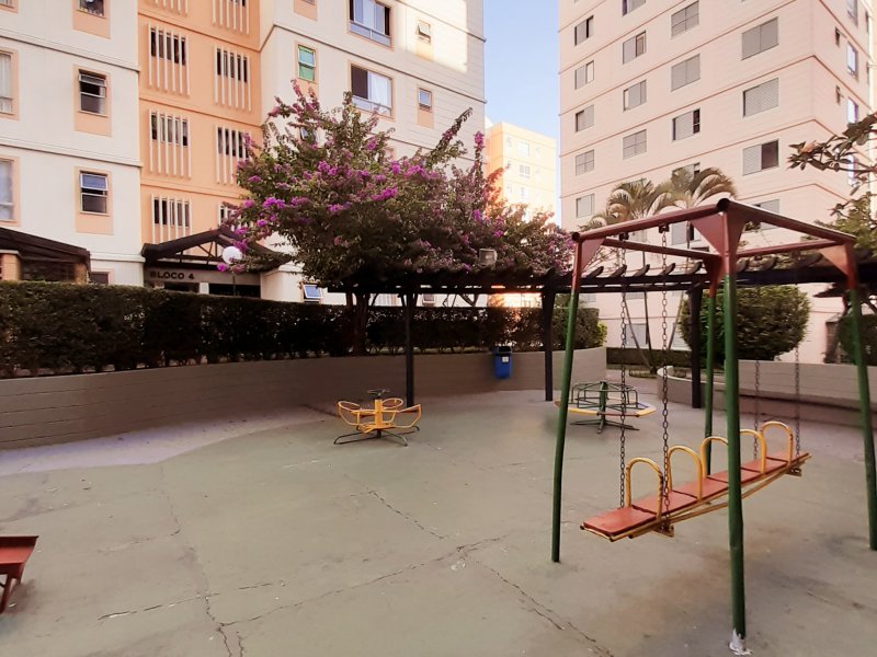 Apartamento à venda Jardim Santa Emília com 62m² e 2 quartos por R$ 299.000 - 1728982258-20200115-172142.jpg