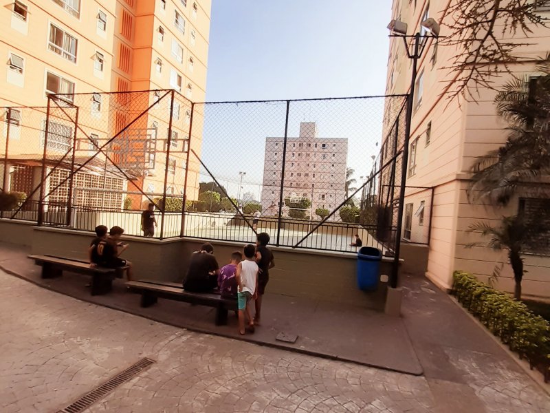 Apartamento à venda Jardim Santa Emília com 62m² e 2 quartos por R$ 299.000 - 505405557-20200115-172211.jpg